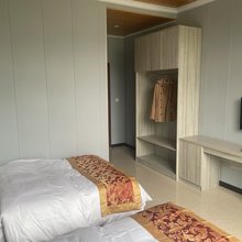 青川田园人家农家乐