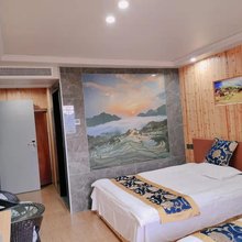云和梯田景区民宿