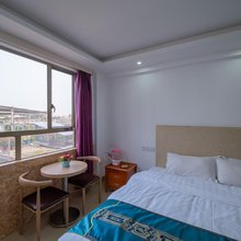 玫瑰公寓
