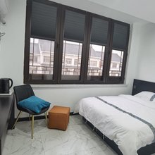 丽豪宾馆