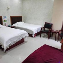 秀水宾馆(固始胡族一中银河花园店)