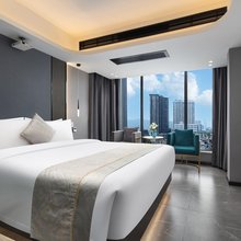 觅你设计师臻选智能艺栈(五一广场IFS国金中心店)