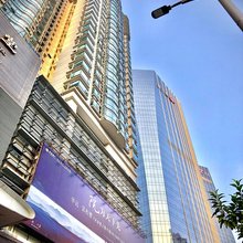 星羽精品公寓(石牌桥地铁站店)