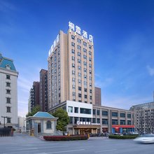 桐霆酒店(荆门掇刀万达广场中心医院店)