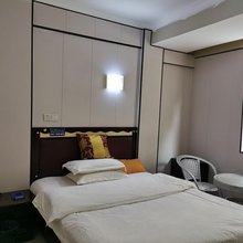 长沙金利来商务宾馆