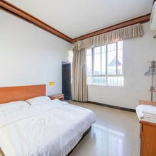 来宾市兴宾区辰辰公寓