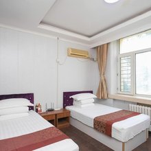 瑷诚宾馆(哈尔滨六顺街店)