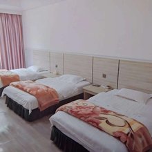福鼎吉海公寓