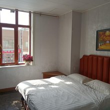 方正新宿爱宾馆