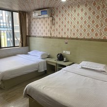 聚福宾馆(深圳罗湖店)