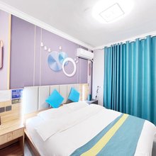 子轩酒店(上海海湾大学城店)