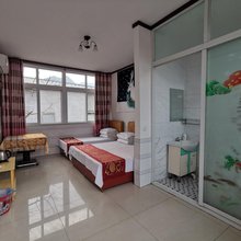 天津天然部落农家院