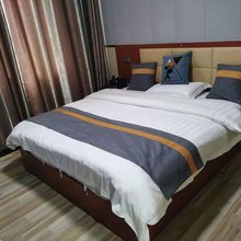 宜家快捷宾馆(桐城同安路店)