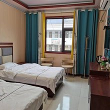 白云山君安客栈