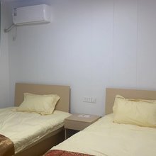 万康公寓