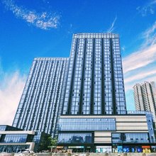 美驻·数云LOFT公寓(东郊记忆理工大学店)