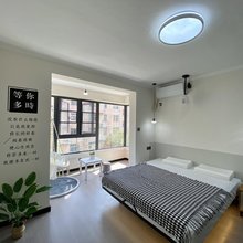 洛龙区自然醒民宿