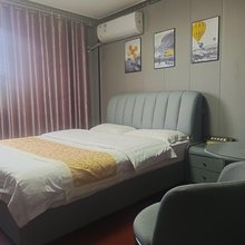常州腾龙商务宾馆(亿晶大街店)