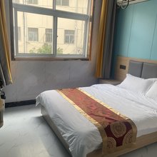 华新旅馆(平顶山火车站店)