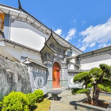 溪山青庐·star客栈(S湾口店)