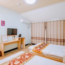 横店美夜民宿
