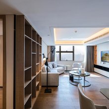 江之澜酒店(南滨路店)