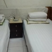 鑫旺招待所(东营汽车西站店)