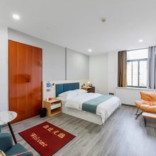 创智宾馆(创智广场店)