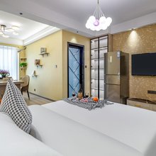 太原悦诚公寓(山西大医院店)