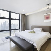 一木里程江景酒店