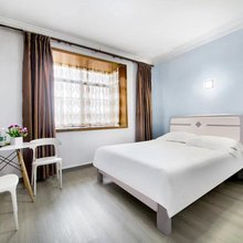 柠檬宾馆(世界之窗店)