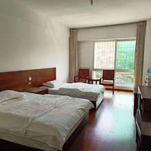 恒昌宾馆(财富广场店)