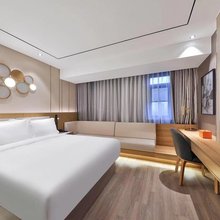金桔公寓(南京儿童医院店)