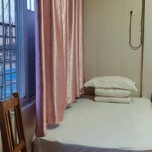 三阳旅社