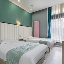钰尚酒店(北京胸科医院物资学院店)