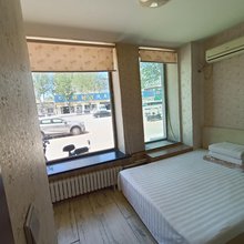 齐齐哈尔华逸旅馆