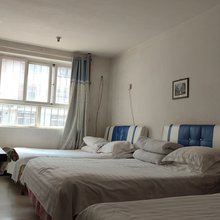 保定好朋友公寓