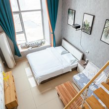 望海楼海景公寓(海天四路店)