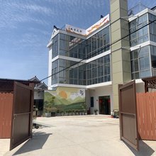 上海崇明区如日之升民宿