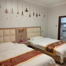 友谊宾馆(新郑国际机场店)