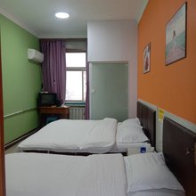 沙河鑫喜宾馆