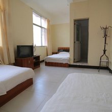蒙自满玲旅馆