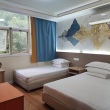 上海优优宾馆