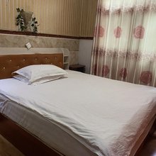南阳高新区橘子客栈