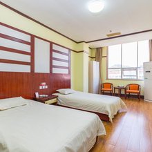 馨乐苑宾馆(多岛海景区店)