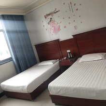 忻州君海逸宾馆