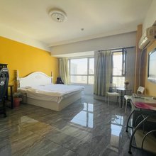 美瑞电竞公寓(沈辽路万达店)