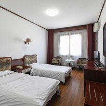 烟台潮阳大酒店