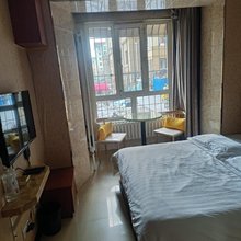 哈尔滨喜家快捷旅馆
