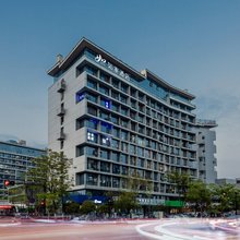 如家酒店(杭州西湖区美院象山地铁站店)